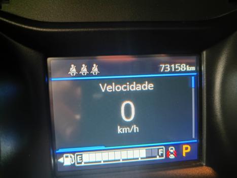 CHEVROLET Tracker 1.2 12V 4P FLEX TURBO PREMIER AUTOMTICO, Foto 9