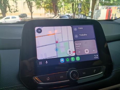 CHEVROLET Tracker 1.2 12V 4P FLEX TURBO PREMIER AUTOMTICO, Foto 10