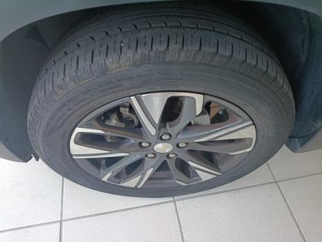 CHEVROLET Tracker 1.2 12V 4P FLEX TURBO PREMIER AUTOMTICO, Foto 11