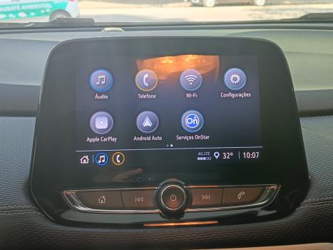 CHEVROLET Tracker 1.2 12V 4P FLEX TURBO PREMIER AUTOMTICO, Foto 13