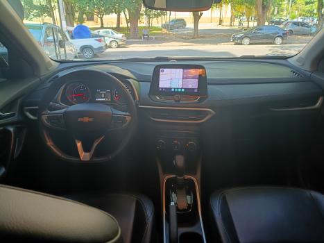 CHEVROLET Tracker 1.2 12V 4P FLEX TURBO PREMIER AUTOMTICO, Foto 14