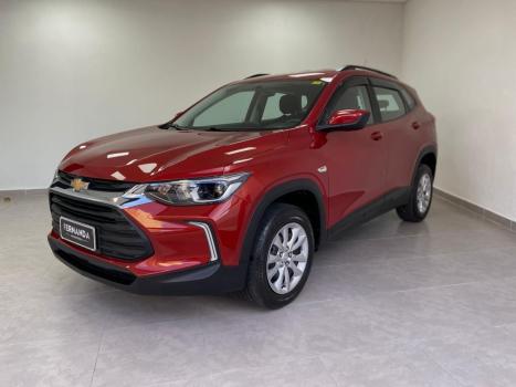 CHEVROLET Tracker 1.0 12V 4P FLEX TURBO AUTOMTICO, Foto 1
