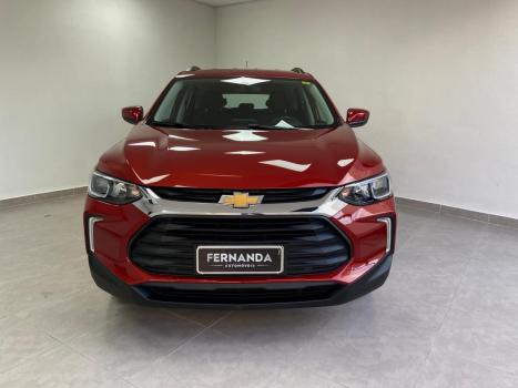 CHEVROLET Tracker 1.0 12V 4P FLEX TURBO AUTOMTICO, Foto 2