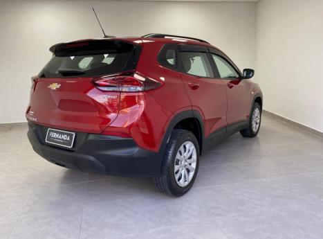 CHEVROLET Tracker 1.0 12V 4P FLEX TURBO AUTOMTICO, Foto 3