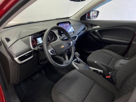 CHEVROLET Tracker 1.0 12V 4P FLEX TURBO AUTOMTICO, Foto 5