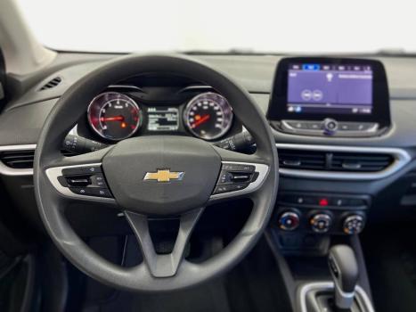 CHEVROLET Tracker 1.0 12V 4P FLEX TURBO AUTOMTICO, Foto 6