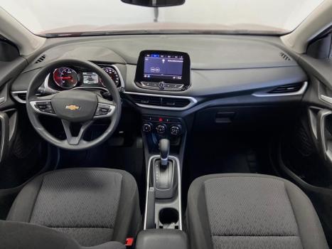 CHEVROLET Tracker 1.0 12V 4P FLEX TURBO AUTOMTICO, Foto 7