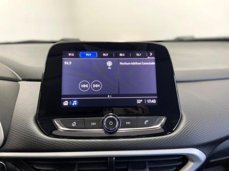 CHEVROLET Tracker 1.0 12V 4P FLEX TURBO AUTOMTICO, Foto 8