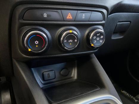 CHEVROLET Tracker 1.0 12V 4P FLEX TURBO AUTOMTICO, Foto 9