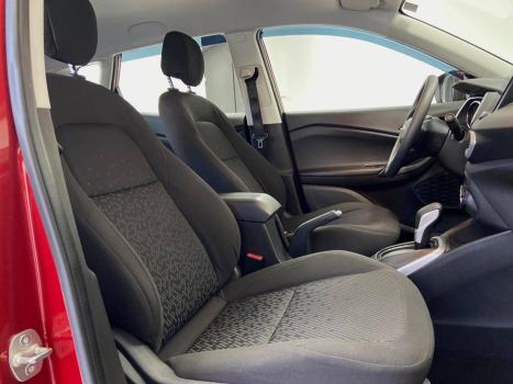 CHEVROLET Tracker 1.0 12V 4P FLEX TURBO AUTOMTICO, Foto 10