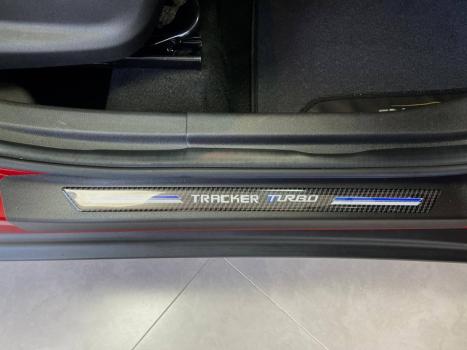 CHEVROLET Tracker 1.0 12V 4P FLEX TURBO AUTOMTICO, Foto 12