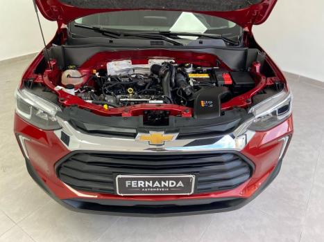 CHEVROLET Tracker 1.0 12V 4P FLEX TURBO AUTOMTICO, Foto 14