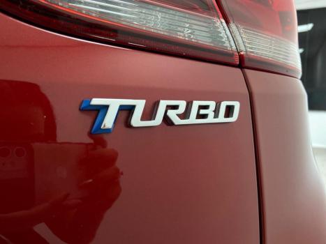CHEVROLET Tracker 1.0 12V 4P FLEX TURBO AUTOMTICO, Foto 15