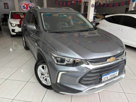 CHEVROLET Tracker 1.0 12V 4P FLEX TURBO, Foto 1