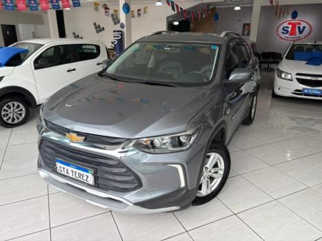 CHEVROLET Tracker 1.0 12V 4P FLEX TURBO, Foto 3