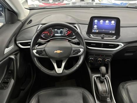 CHEVROLET Tracker 1.0 12V 4P FLEX TURBO, Foto 4