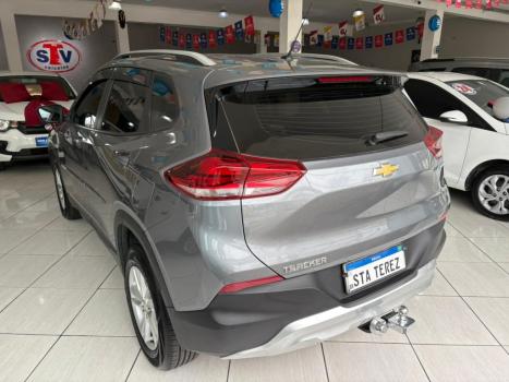 CHEVROLET Tracker 1.0 12V 4P FLEX TURBO, Foto 5