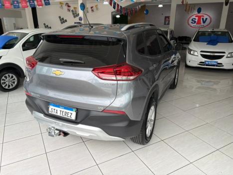 CHEVROLET Tracker 1.0 12V 4P FLEX TURBO, Foto 6