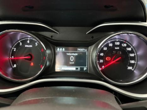 CHEVROLET Tracker 1.0 12V 4P FLEX TURBO, Foto 7