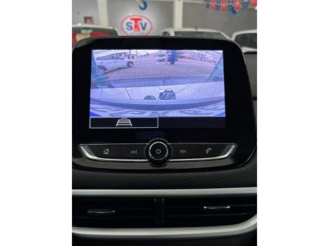 CHEVROLET Tracker 1.0 12V 4P FLEX TURBO, Foto 8