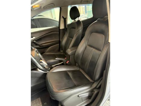 CHEVROLET Tracker 1.0 12V 4P FLEX TURBO, Foto 9