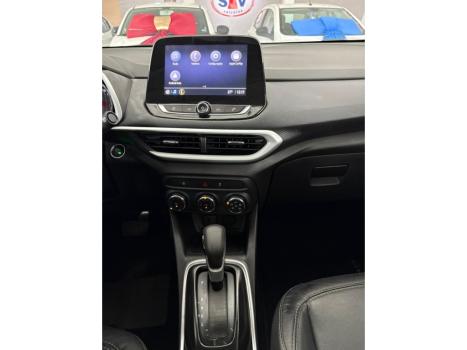 CHEVROLET Tracker 1.0 12V 4P FLEX TURBO, Foto 14