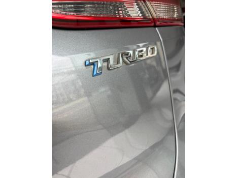 CHEVROLET Tracker 1.0 12V 4P FLEX TURBO, Foto 16