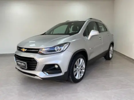 CHEVROLET Tracker 1.4 16V 4P FLEX PREMIER TURBO AUTOM�TICO, Foto 1