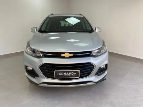 CHEVROLET Tracker 1.4 16V 4P FLEX PREMIER TURBO AUTOM�TICO, Foto 2
