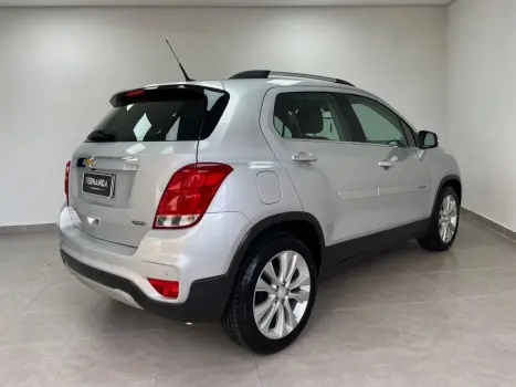 CHEVROLET Tracker 1.4 16V 4P FLEX PREMIER TURBO AUTOM�TICO, Foto 3