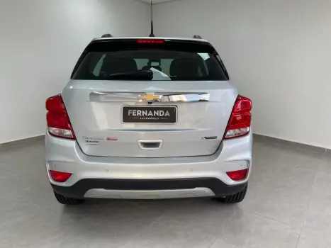 CHEVROLET Tracker 1.4 16V 4P FLEX PREMIER TURBO AUTOM�TICO, Foto 4