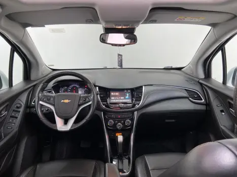 CHEVROLET Tracker 1.4 16V 4P FLEX PREMIER TURBO AUTOM�TICO, Foto 6