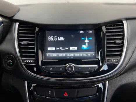 CHEVROLET Tracker 1.4 16V 4P FLEX PREMIER TURBO AUTOM�TICO, Foto 7