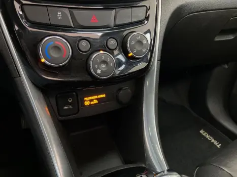 CHEVROLET Tracker 1.4 16V 4P FLEX PREMIER TURBO AUTOM�TICO, Foto 8