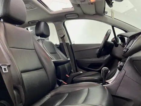 CHEVROLET Tracker 1.4 16V 4P FLEX PREMIER TURBO AUTOM�TICO, Foto 9