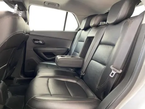 CHEVROLET Tracker 1.4 16V 4P FLEX PREMIER TURBO AUTOM�TICO, Foto 10