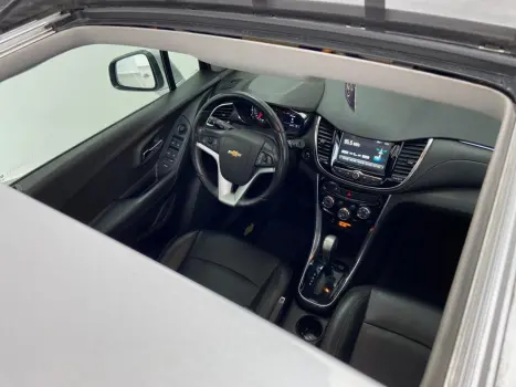 CHEVROLET Tracker 1.4 16V 4P FLEX PREMIER TURBO AUTOM�TICO, Foto 11