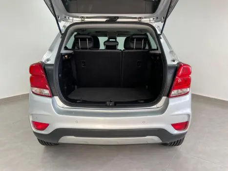 CHEVROLET Tracker 1.4 16V 4P FLEX PREMIER TURBO AUTOM�TICO, Foto 12