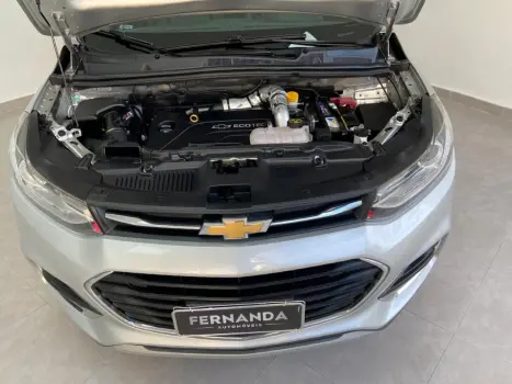 CHEVROLET Tracker 1.4 16V 4P FLEX PREMIER TURBO AUTOM�TICO, Foto 13