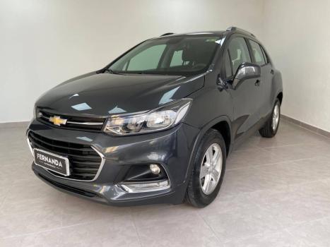 CHEVROLET Tracker 1.4 16V 4P FLEX LT TURBO AUTOM�TICO, Foto 1