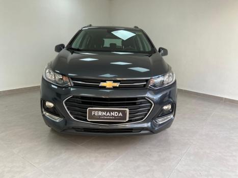 CHEVROLET Tracker 1.4 16V 4P FLEX LT TURBO AUTOM�TICO, Foto 2