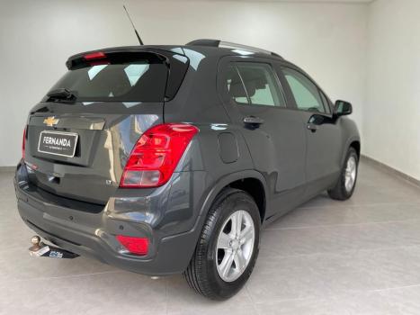 CHEVROLET Tracker 1.4 16V 4P FLEX LT TURBO AUTOM�TICO, Foto 3