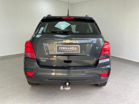 CHEVROLET Tracker 1.4 16V 4P FLEX LT TURBO AUTOM�TICO, Foto 4