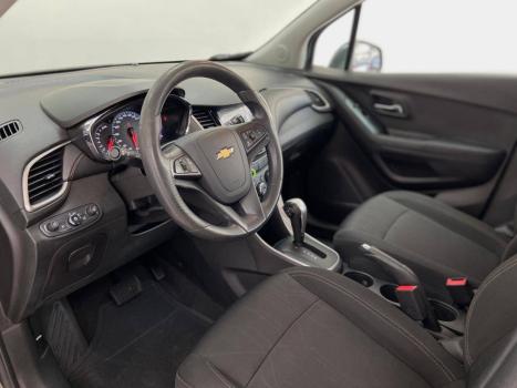 CHEVROLET Tracker 1.4 16V 4P FLEX LT TURBO AUTOM�TICO, Foto 5