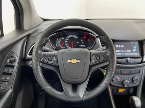 CHEVROLET Tracker 1.4 16V 4P FLEX LT TURBO AUTOM�TICO, Foto 6