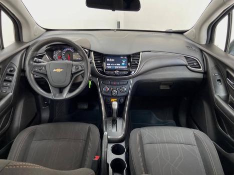 CHEVROLET Tracker 1.4 16V 4P FLEX LT TURBO AUTOM�TICO, Foto 7
