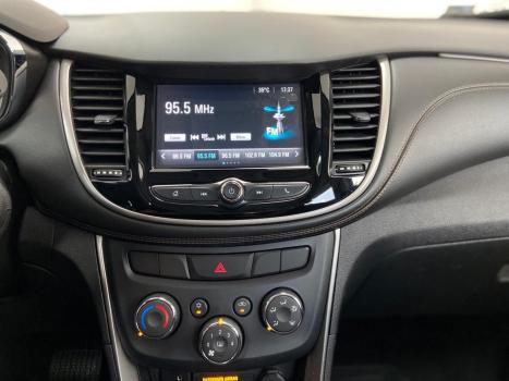 CHEVROLET Tracker 1.4 16V 4P FLEX LT TURBO AUTOM�TICO, Foto 8