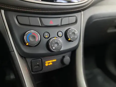 CHEVROLET Tracker 1.4 16V 4P FLEX LT TURBO AUTOM�TICO, Foto 9