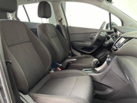 CHEVROLET Tracker 1.4 16V 4P FLEX LT TURBO AUTOM�TICO, Foto 10