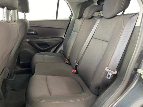 CHEVROLET Tracker 1.4 16V 4P FLEX LT TURBO AUTOM�TICO, Foto 11